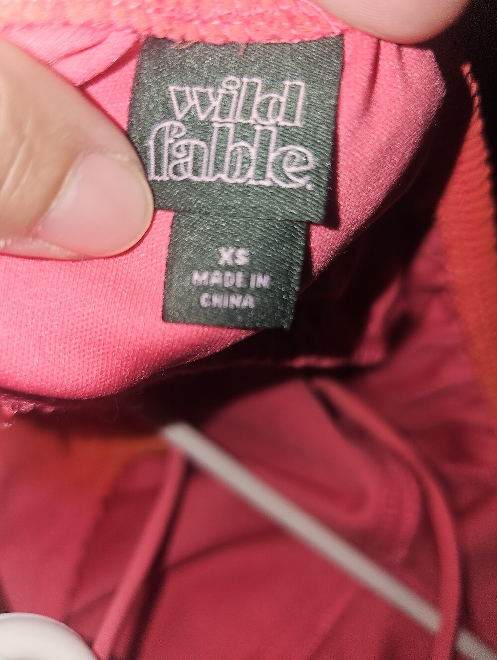Wild Fable - Picture 3 of 3